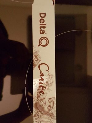 Café - 5601082039282