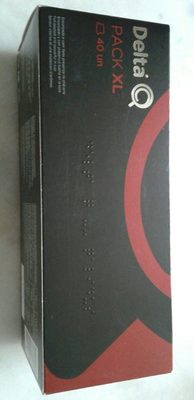 Delta Q10 - 5601082039800