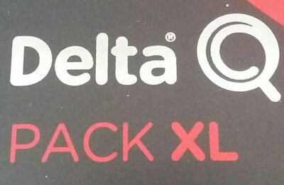capsule delta numero 9 - 5601082039817