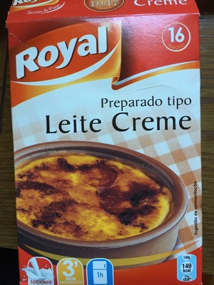 Leite Creme 93 GR. - 5601089081109