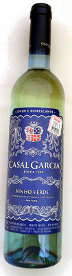 Casal Garcia - 5601096201309