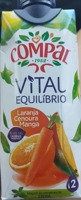 Vital equilibro - 5601151083451