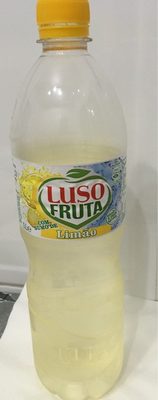 Agua luso fruta limao - 5601163001214