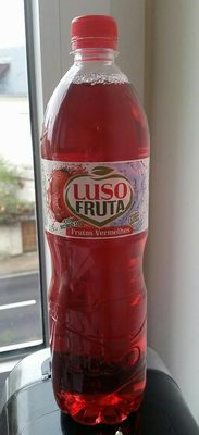 Luso Fruta - 5601163001412