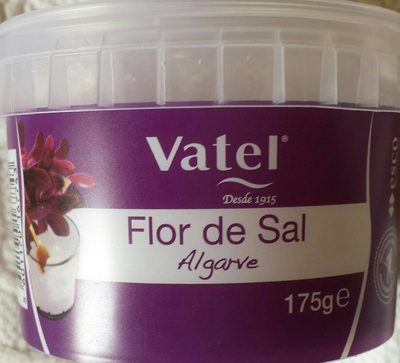 Flor De Sal - 5601170167743
