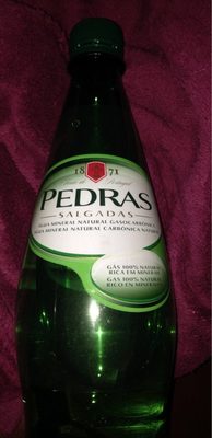 Pedras - 5601195100169