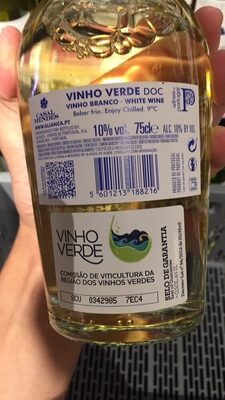 Casal Mendes vin blanc - 5601213188216