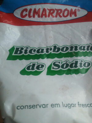 Bicarbonato de Sódio - 5601254004711