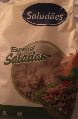 Especial Saladas - 5601260253059