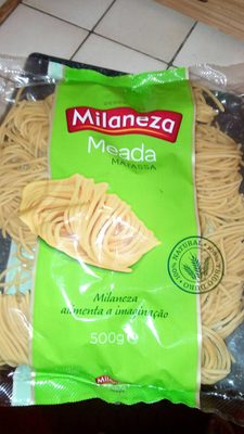 Milananeza Meada Matassa - 5601286210104