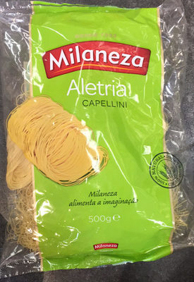 Aletria Capellini - 5601286214782