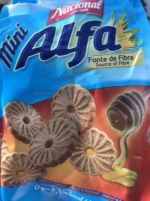 Bolachas mini alfa - 5601286402301