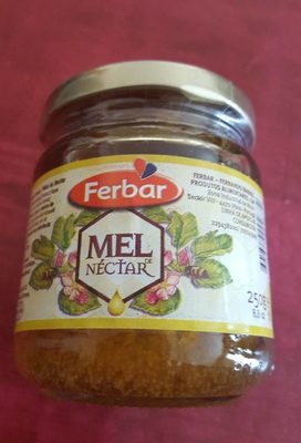Mel nectar - 5601319002874