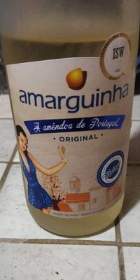 Pack 3 Portuguese Amarguinha Liqueur - 3 - 5601358490014
