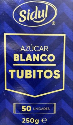 Azucar blnco - 5601370003735