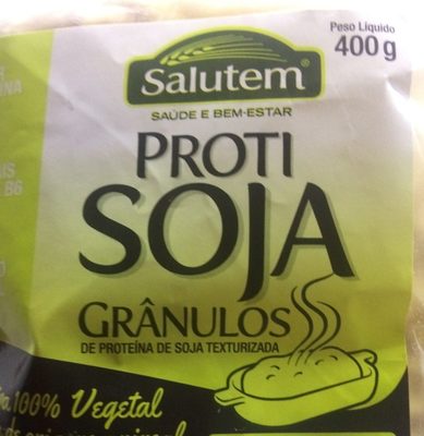 Proti soja - 5601557005071