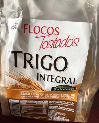 Flocos tostados - 5601557021859