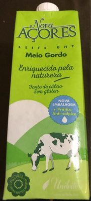 Meio gordo - 5601883000047
