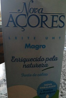 leite UHT Magro - 5601883000184