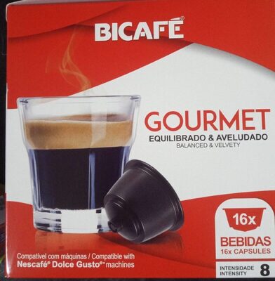 Cafe - 5601929001649