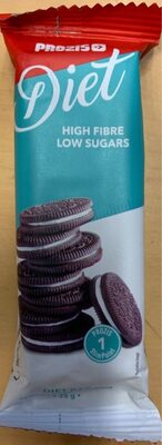 Diet Bar - 5602024355156