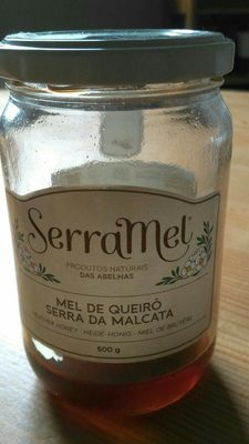Miel de Bruyère - 5602132656022
