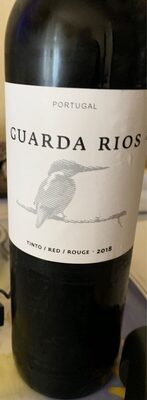 Guarda Rios - 5602182310134