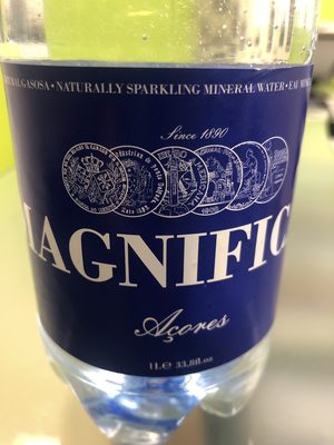 Magnificat - 5602231400045