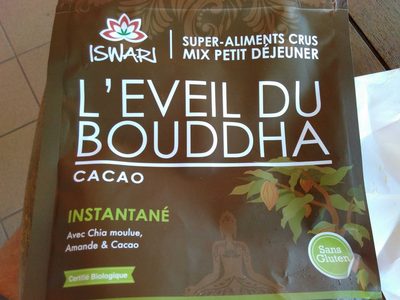 L'Eveil du Bouddha - 5602353905404