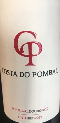 Costa do pombal - 5602660003091