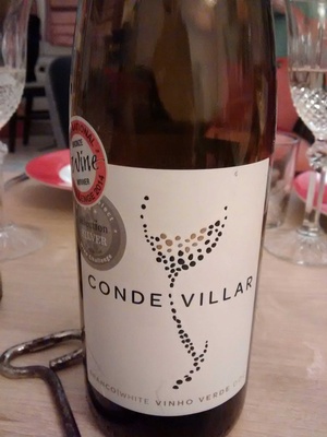 Conde Villar Branco - 5603238133806