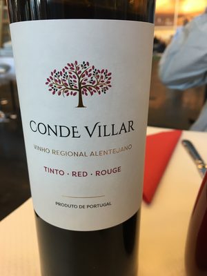 Conde Vilar - 5603238433869