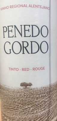 Penedo gordo - 5603238473766