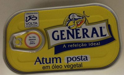Atum Posta - 5603344531022