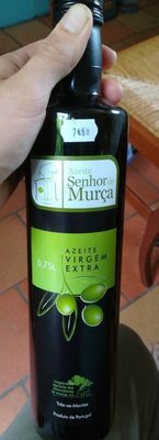 Azeite virgin extra - 5603454102532