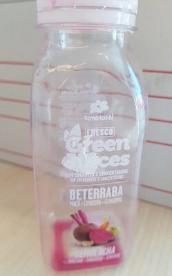 Beterraba - 5603493002770