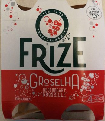 Frize - 5603533492202