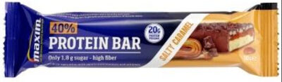 Protein Bar Salty Caramel - 5704190114466