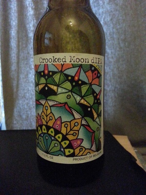 mikkeller crooked moon - 5704255102995