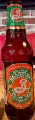 Brooklyn east IPA - 5707643200204