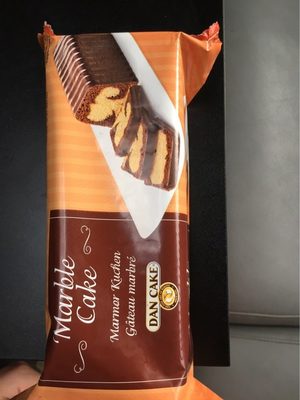 Dan Cake Keks Marmurkowy - 5709152014464