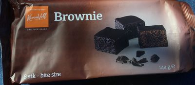 Brownie - 5709364674449