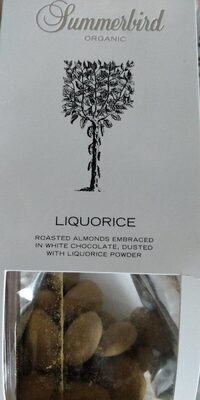 Liquorice - 5709451022306