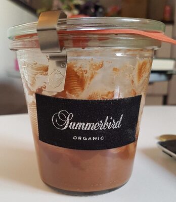 Chocolate spread - 5709451024072