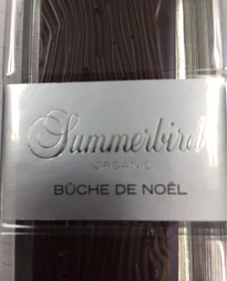 Buche de Noel - 5709451026557