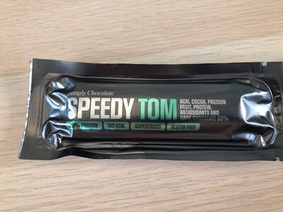 Speedy Tom - 5710885003922