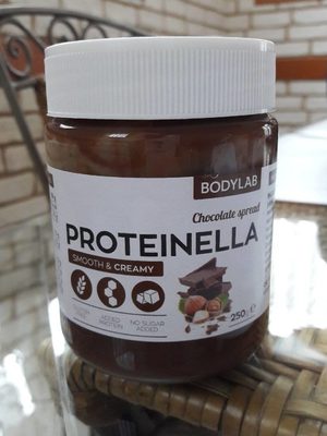 Proteinella - 5711657057303