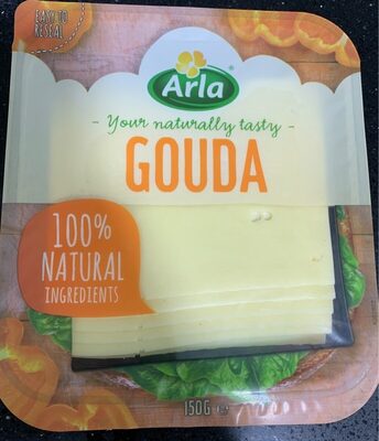 Queso Gouda - 5711953013089