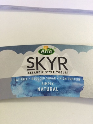 Arla Skyr - 5711953027772