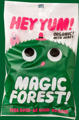 Magic forest - 5712226000010